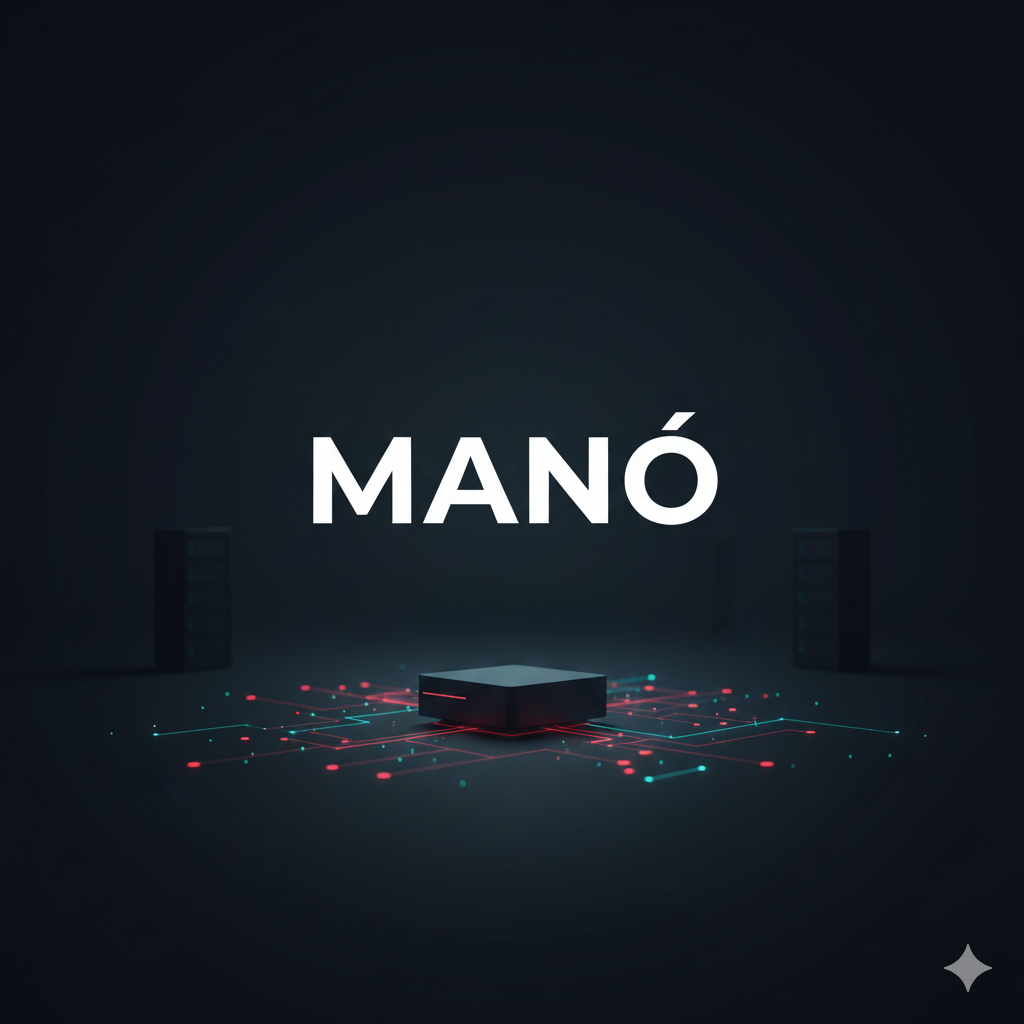 Manó webtárhely csomag