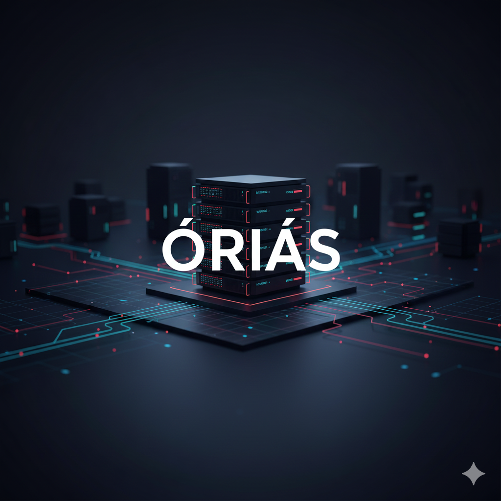 Óriás webtárhely csomag